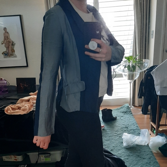 FINAL SALE🔖Derek Lam lightweight jacket - Picture 3 of 7